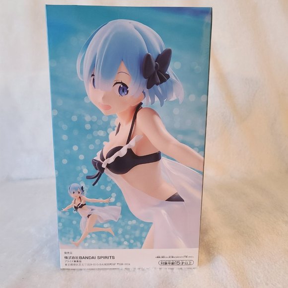 Re:Zero - Starting Life in Another World - Rem (Celestial Vivi) - Picture 3 of 5